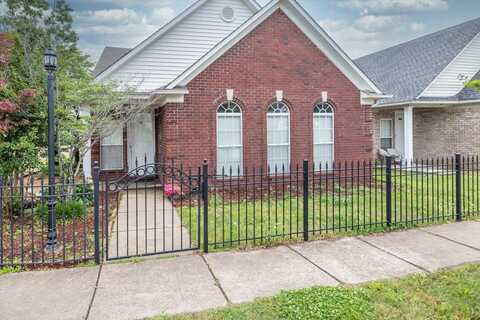 346 BEAVER, Munford, TN 38058