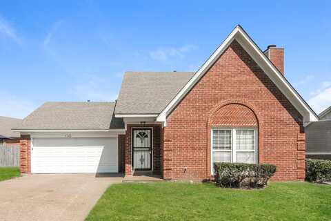 7126 ABBEY, Memphis, TN 38141