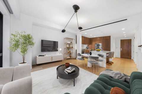 242 Broome Street, New York, NY 10002