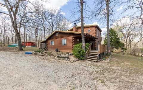 262 Leisure Lane, Montreal, MO 65591