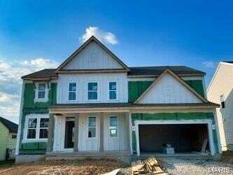 228 Talbot Way, Wentzville, MO 63385