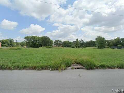 444 N 14th Street, East Saint Louis, IL 62201