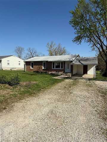 520 Keeton Road, Rolla, MO 65401