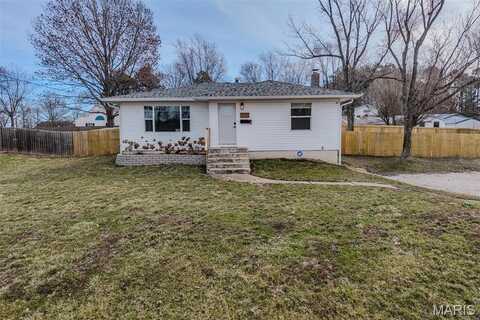 1400 S Jackson Street, Salem, MO 65560