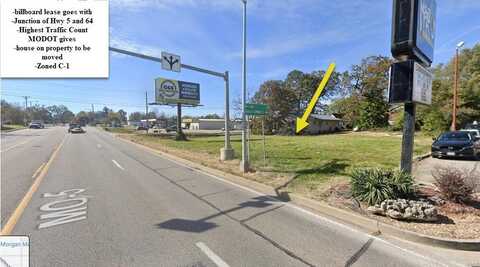 756 N Adams Avenue, Lebanon, MO 65536