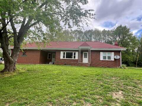5007 Seiler Road, Dorsey, IL 62021