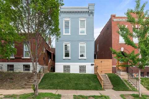3244 Michigan Avenue, Saint Louis, MO 63118