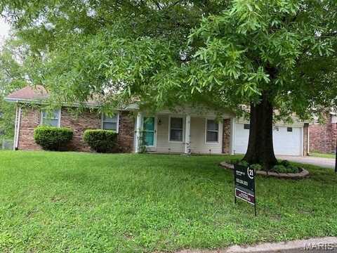 628 Red Bud Circle, Cape Girardeau, MO 63701