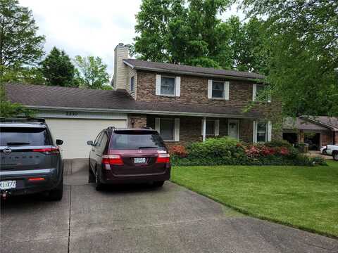 2230 Earleen Street, Cape Girardeau, MO 63701