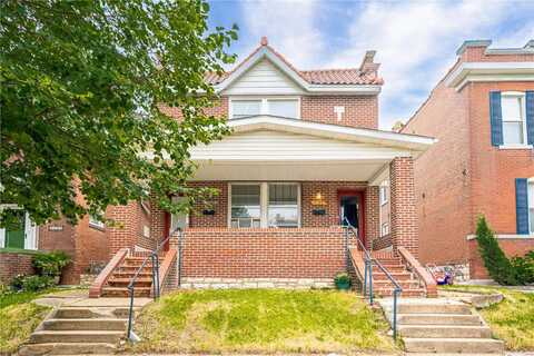 3185 Portis Avenue, Saint Louis, MO 63116