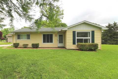 638 Monica Drive, Belleville, IL 62223