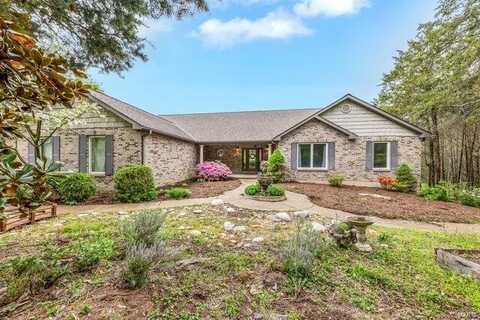 8552 Sagamore Drive, Cedar Hill, MO 63016