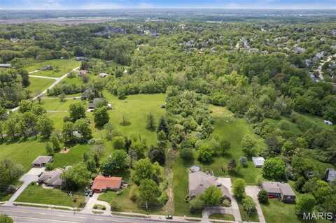 4227 Towers Road, Unincorporated, MO 63304