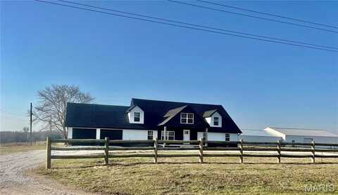 24110 EVANSTON, Lebanon, MO 65536