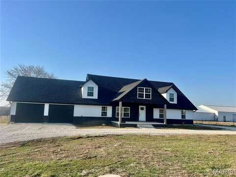 24110 EVANSTON, Lebanon, MO 65536