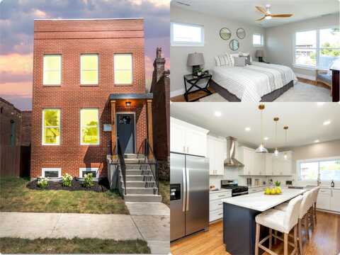 1301 Kentucky Avenue, Saint Louis, MO 63110