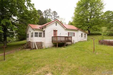 2481 Wayne 361, Piedmont, MO 63957