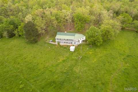 5754 Wayne 421, Mill Spring, MO 63952