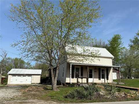 1909 W Springfield Road, Saint Clair, MO 63077