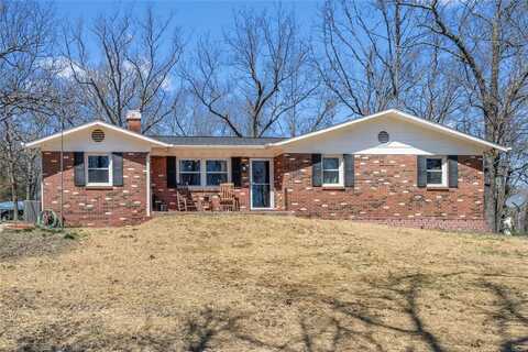 13413 State Route 21, De Soto, MO 63020
