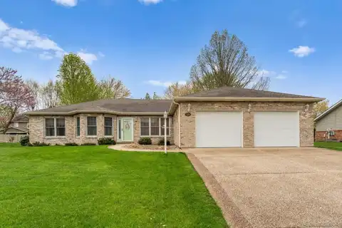 320 Lake Forest Drive, Belleville, IL 62220
