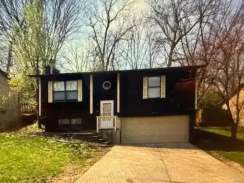 849 Country Haven Drive, Imperial, MO 63052