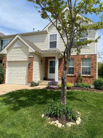 3541 Pearson Pointe Court, Saint Louis, MO 63129