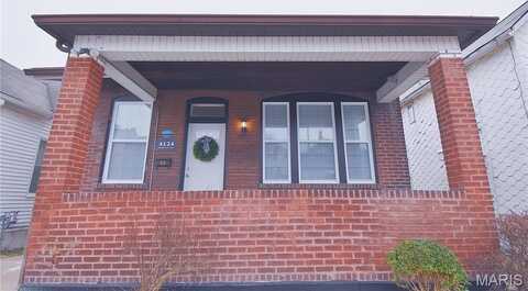 4124 Beethoven Avenue, Saint Louis, MO 63116