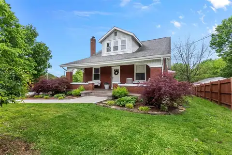 2309 Perryville Road, Cape Girardeau, MO 63701