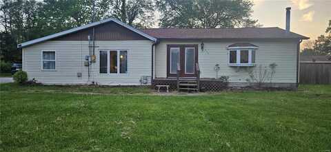 519 N Maple Street, Du Quoin, IL 62832