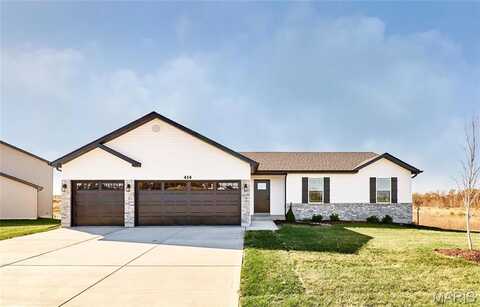 28560 Shallow Water Road, Warrenton, MO 63383