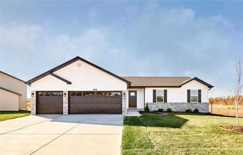 28560 Shallow Water Road, Warrenton, MO 63383