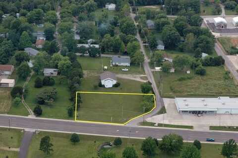 0 S Bishop Avenue, Rolla, MO 65401