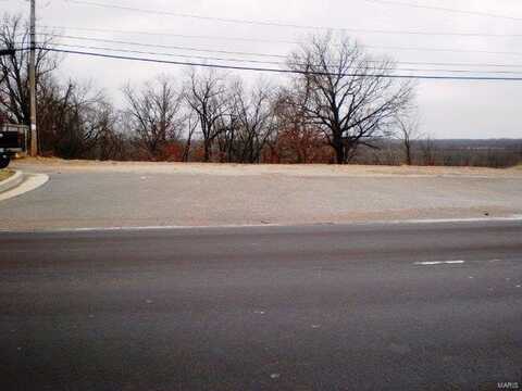 888 Old Rte 66, Saint Robert, MO 65583