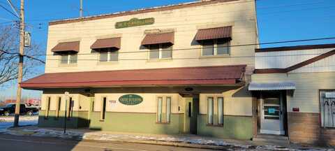 518 N Delmar Avenue, Hartford, IL 62048