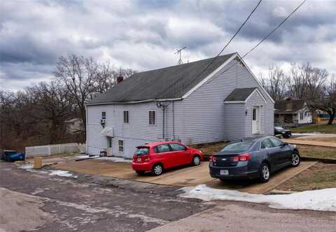670 S Main Street, Saint Clair, MO 63077