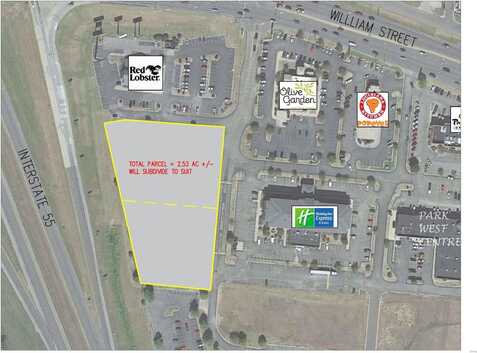 3265 William Street, Cape Girardeau, MO 63703