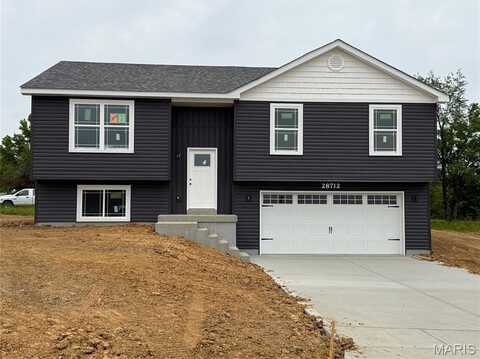 28712 Woodland Heights, Warrenton, MO 63383