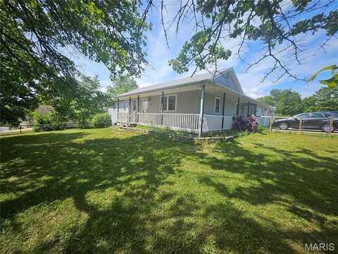 24355 Trolley Lane, Saint Robert, MO 65584