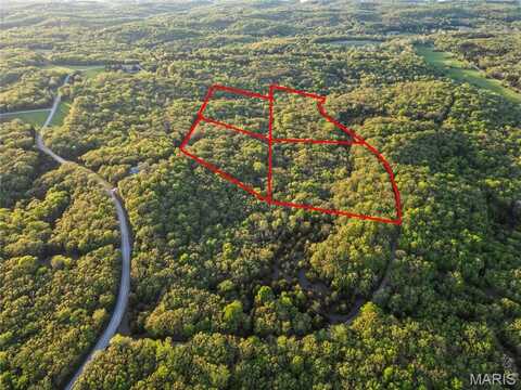 1 Venschure Place, Unincorporated, MO 65326