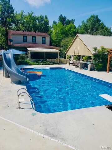 2754 Adeline Avenue, Cape Girardeau, MO 63701