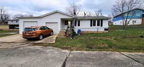 300 S Oak Street, Salem, MO 65560