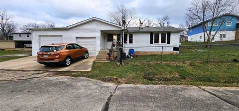 300 S Oak Street, Salem, MO 65560