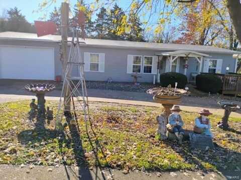 772 Highway 42, Iberia, MO 65486