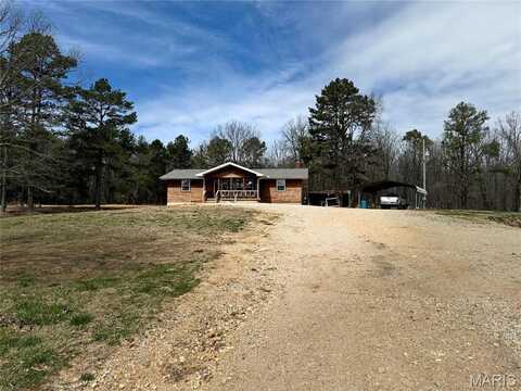 5293 County Road 3200, Mountain View, MO 65548