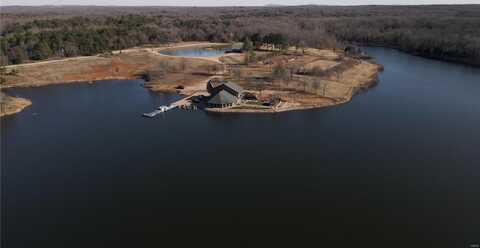 0 Pond Creek Road, Mineral Point, MO 63660
