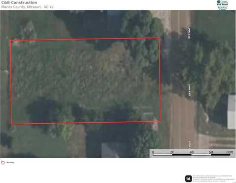 0 Linn Street, Belle, MO 65013