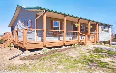 5819 Highway VV, Unincorporated, MO 65542