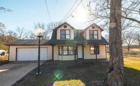 1230 W Chestnut Street, Houston, MO 65483