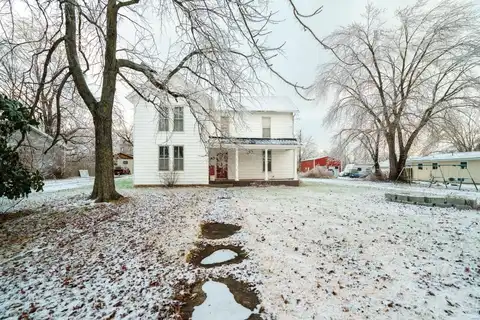 212 North Main St, Licking, MO 65542